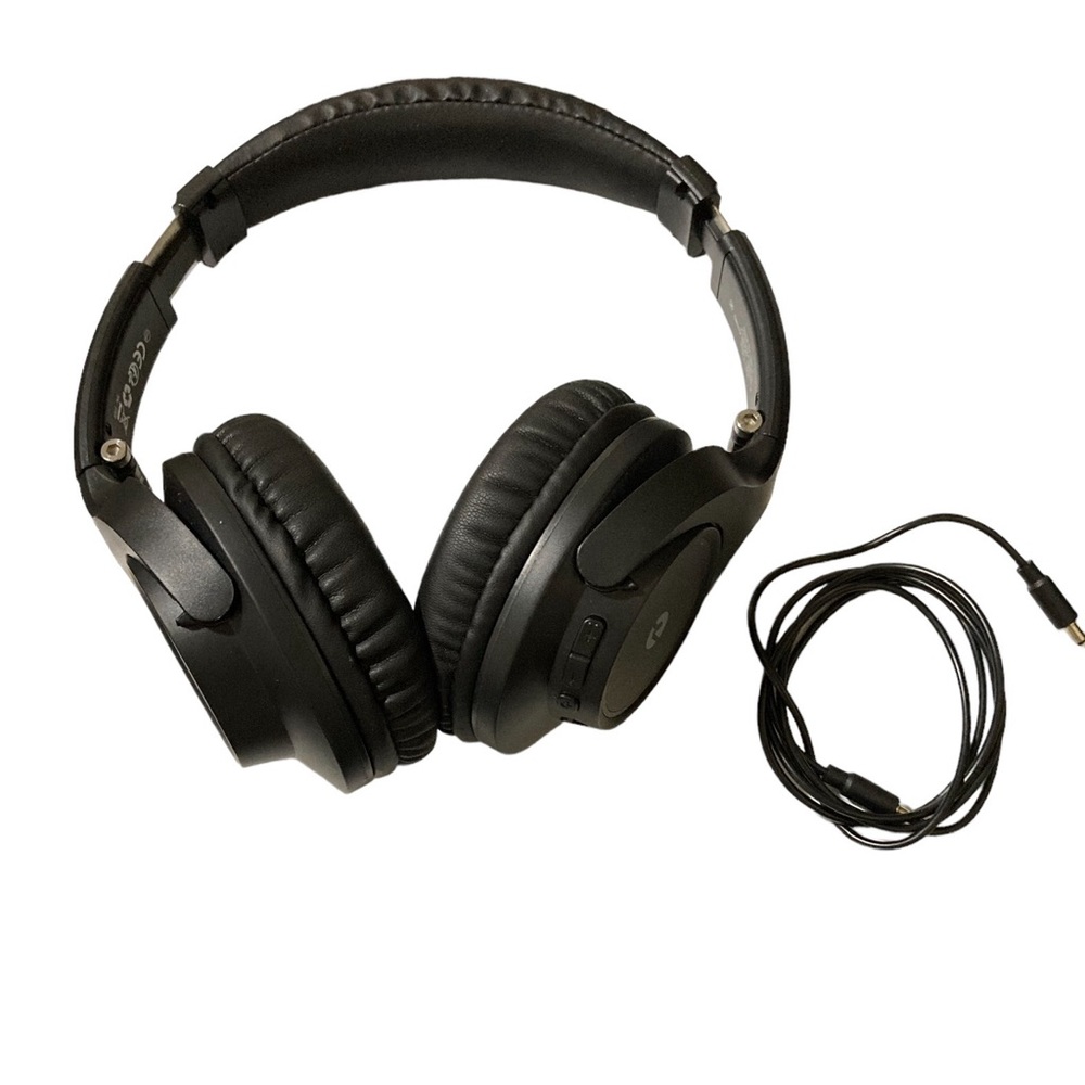Bluetooth Headphones